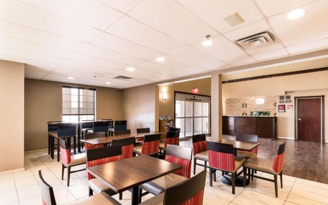 Hawthorn Extended Stay by Wyndham Amarillo