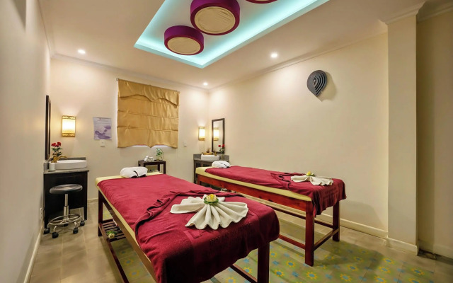 Lantana Riverside Hoi An Hotel