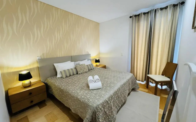 Aquamar 320 By Vilamoura Sun