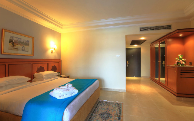 Pickalbatros AquaFunClub Allinclusive Marrakech
