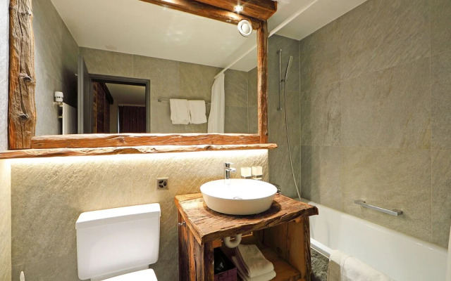 Grillon Zermatt in Zermatt