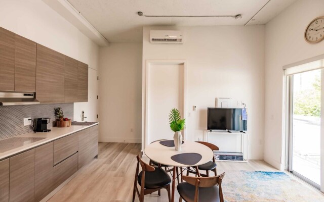 Aerie Apartments