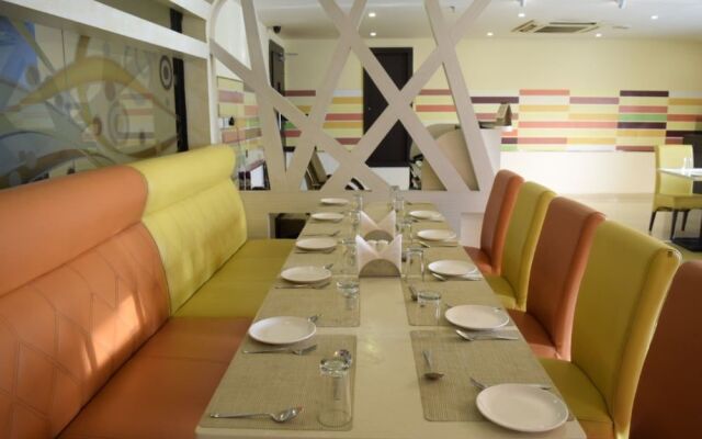 Hotel Metropolis Hyderabad