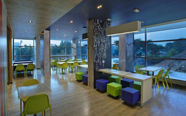 Holiday Inn Express Pune Pimpri by IHG