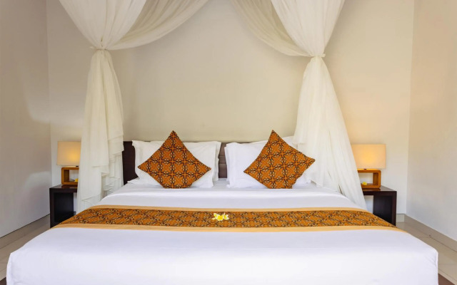 The Light Exclusive Villas & SPA