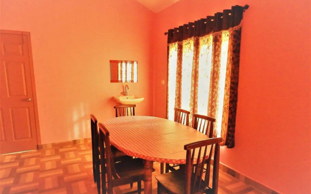 Sunbird Garden Resort – Guest Rooms – Kolagappara