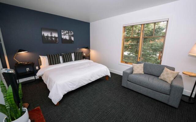 Gravity Haus Truckee-Tahoe