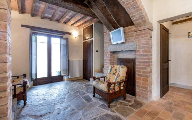 La villa della quercia