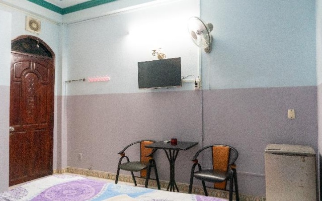 Viet Hung Hotel by ZUZU – Guest Rooms – Ho Chi Minh City