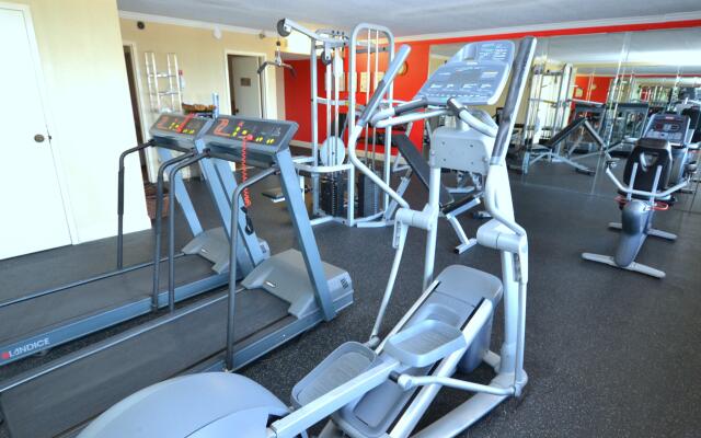 Holiday Inn Orlando East - UCF Area by IHG