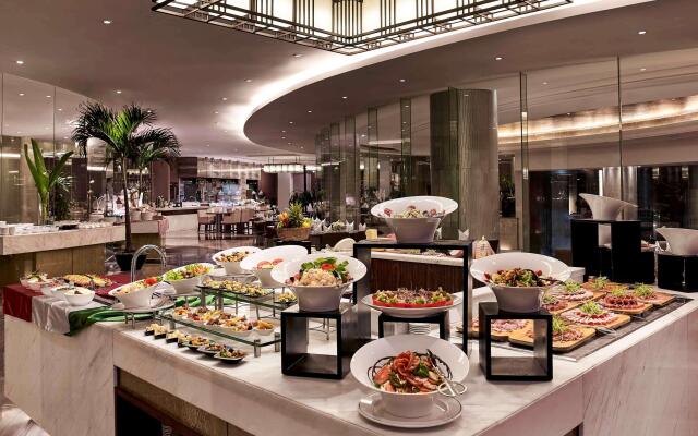Pullman Hanoi Hotel