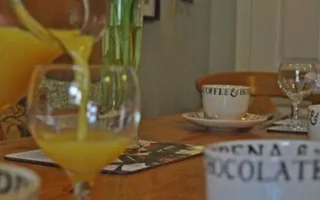 Drynachan Bed & Breakfast