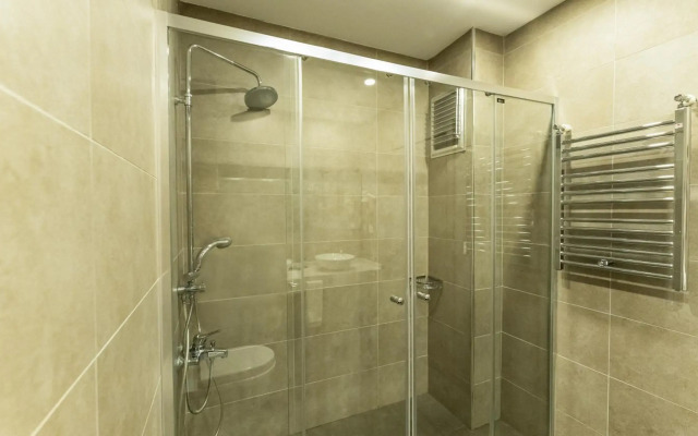 The Marmara Suadiye Residence