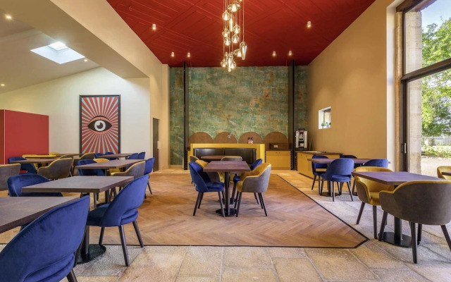 Ibis Styles Domaine de Beauregard