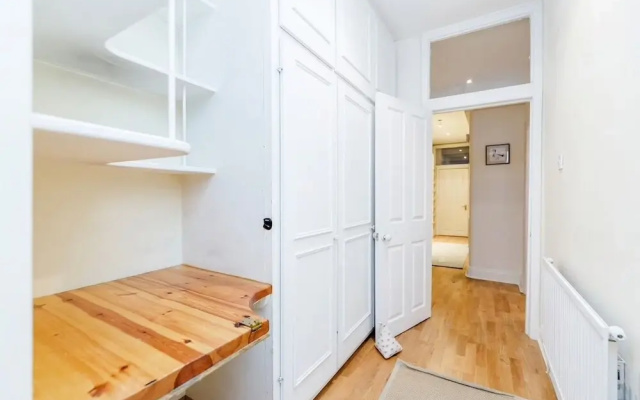 Flat Big Garden Super Price Hammersmith