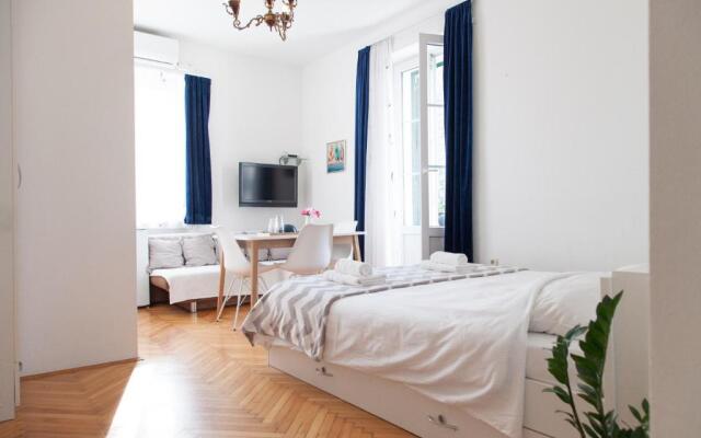 Milla Rooms