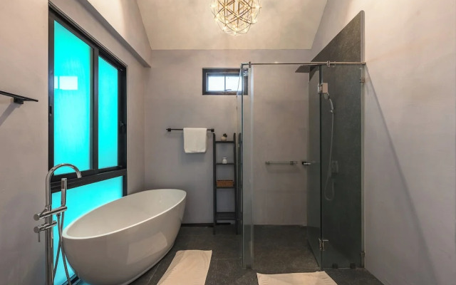 The Granary Loft Haven Villa V188