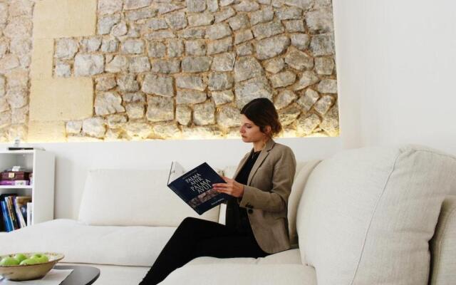 Marton Hotel Valldemossa - Adults Only