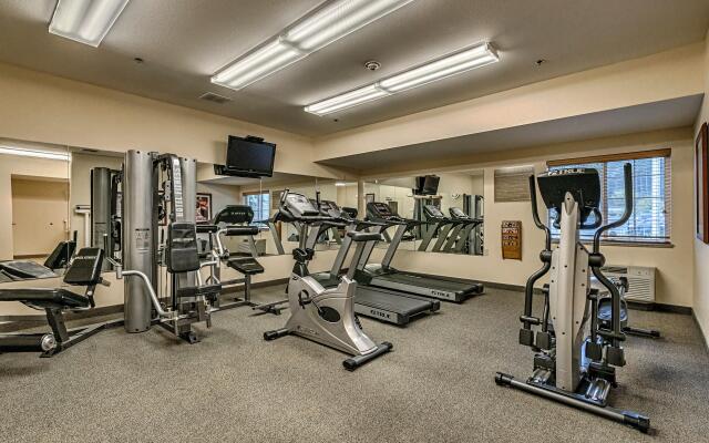 Candlewood Suites Oak Harbor by IHG