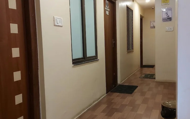 Shaleen Elegance Homestay