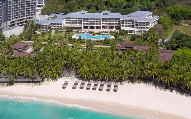 Landscape Beach Hotel Sanya