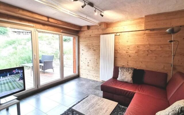 Apartments Chalet Tatyana
