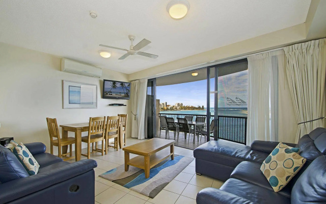 Windward Passage Holiday Apartments