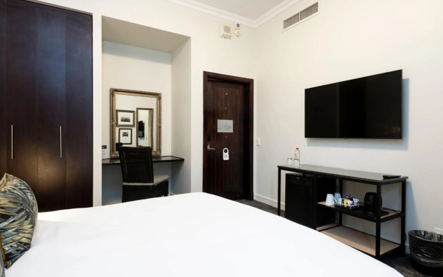 ANEW Hotel Hilton Pietermaritzburg