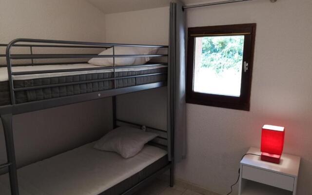 Résidence Cap Azur Maison N° 31