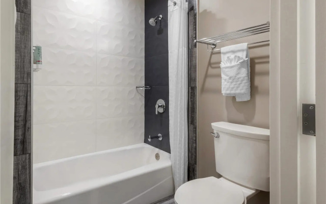 SureStay Plus by Best Western Santa Clara Silicon Valley