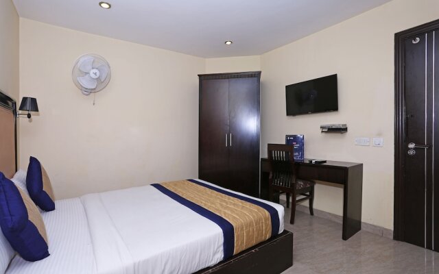 OYO 714 Hotel De Plaza