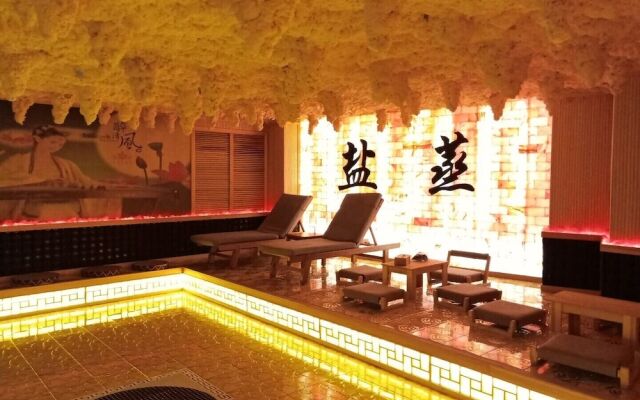 GuiLin HongKong Hotel