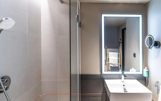 Novotel Setubal