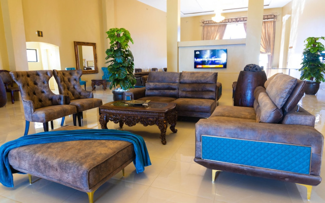 Urban Lifestyles Hotel