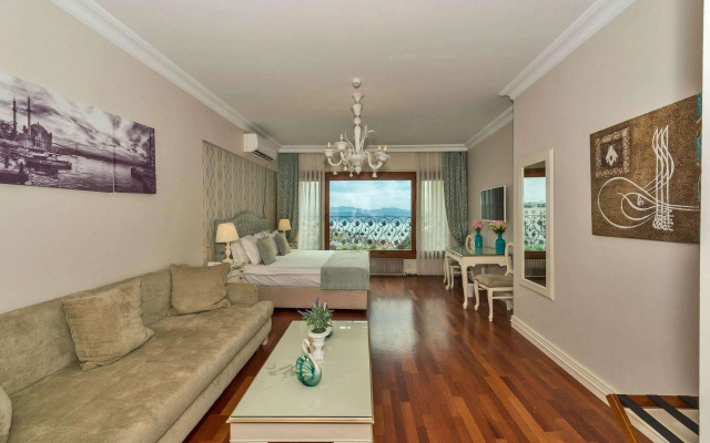 Suitel Bosphorus Istanbul