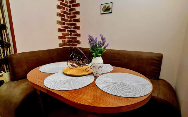 Snow Line Suites SLS