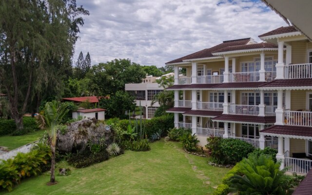 OceanFront Condo E-3 at Los Balcones