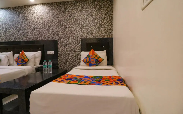 FabHotel A One Noida Sector 11