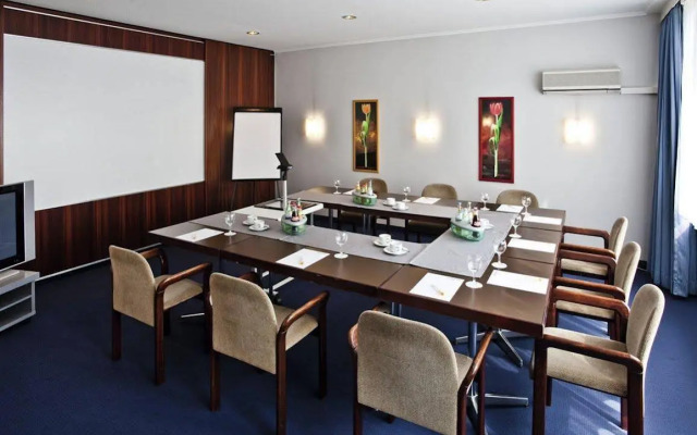 Ringhotel Ahrensburg