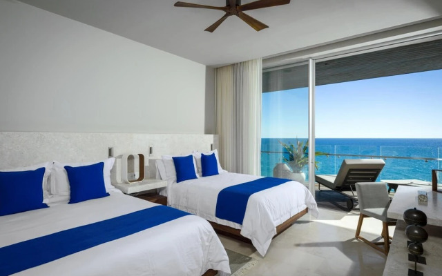 Blue Desert 4 - Casa Solaz, San Jose del Cabo