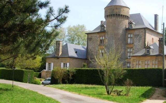 Le Domaine de Pelvezy - Vacances ULVF