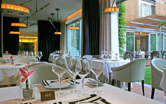 ABaC Restaurant & Hotel