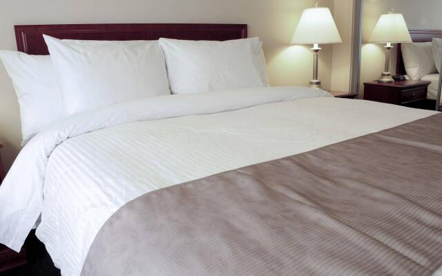 Inuvik Capital Suites