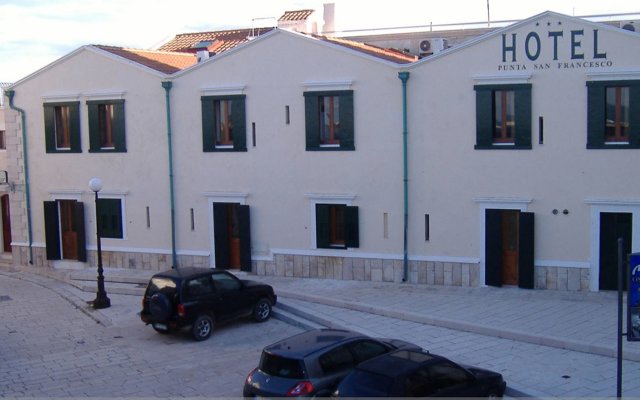 Hotel Punta San Francesco