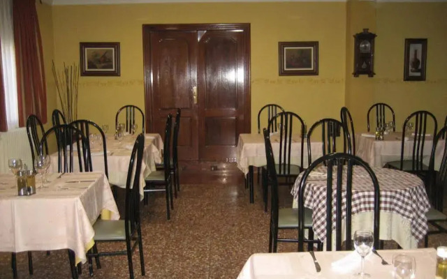 Hostal El Sevillano