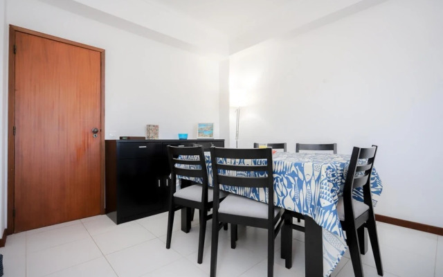 Figueira da Foz Sunset Apartment sea View