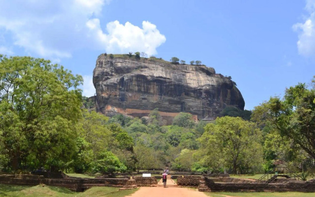 Dambulla City Hostel