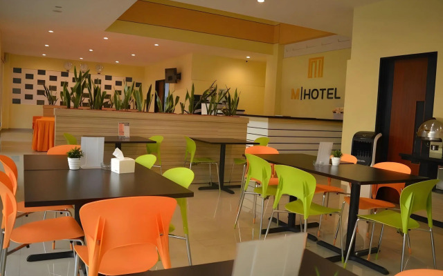 M Hotel