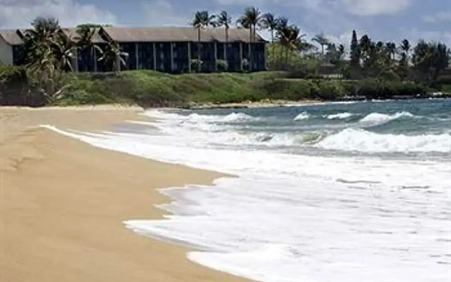 Wailua Bay View by CRH