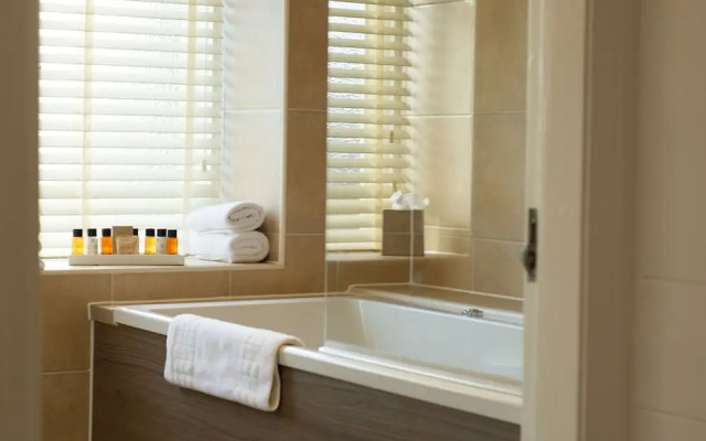 Judges Lodgings York